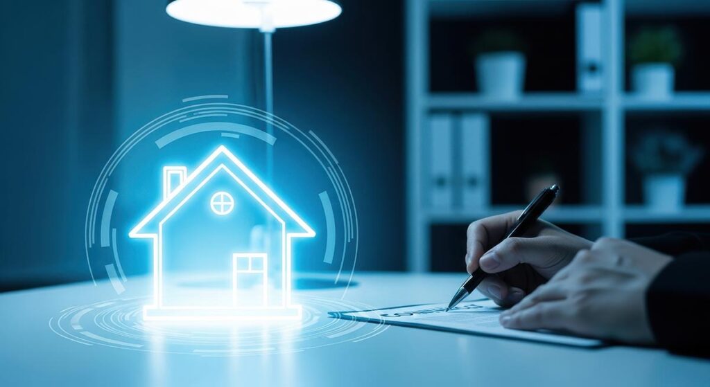 Real Estate Technology