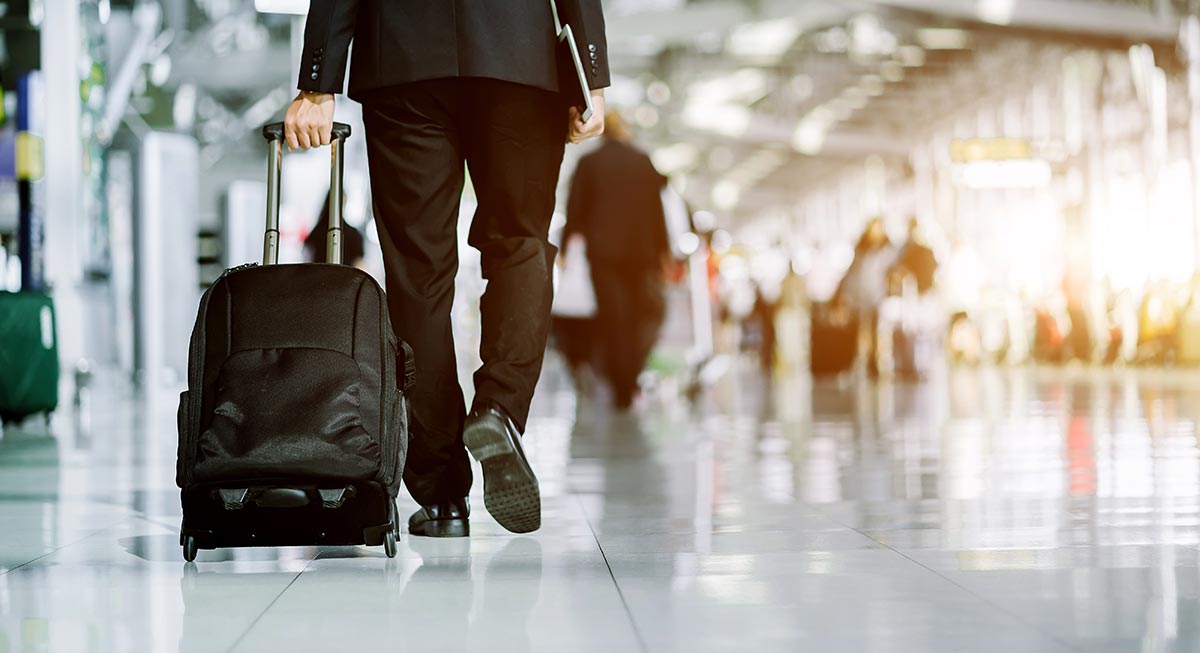 International Travel