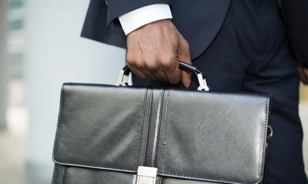Business Lawyer, general counsel